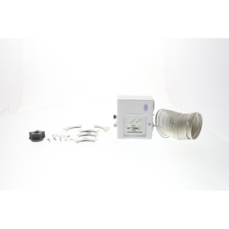 Emerson TS1-D0P Freezestat20'MR 40-68F 097885