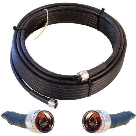 Wilson Electronics 60 ft. WILSON400 Coax 952360