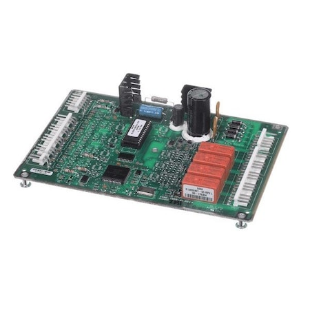 Trane 1U49 MODULE BOARD-47775 MOD01289