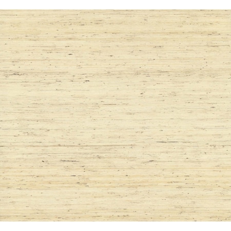 York Wallcoverings Arrowroot Off White Wallpaper CP9345