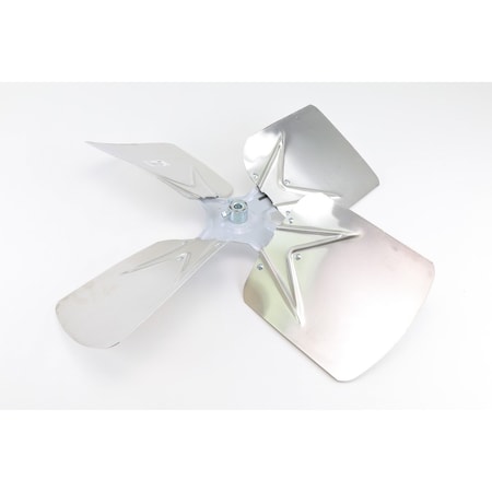 York 24 in. dia 32deg 1/2 in. CW 4bld Fan S1-026-25558-000