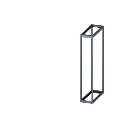 Siemens SIVACON Supporting structure 8MF1240-2GS40