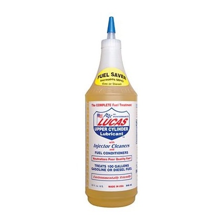 Lucas Oil 32OZ Up Cycl Lubricant LUC10003