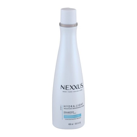 Nexxus Hydralight Shampoo, 13.5 Fluid Ounce, 4PK 28586