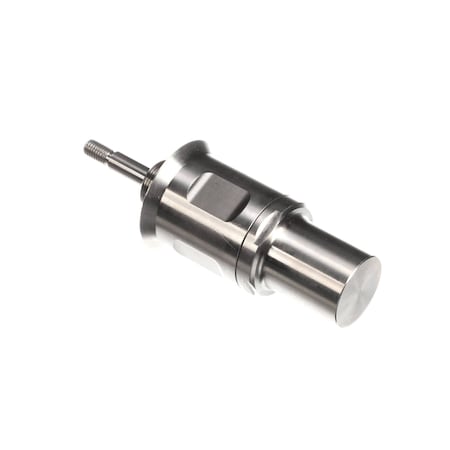 Spaceman Usa HOPPER - A3 - AGITATOR ASSEMBLY - 137MM - 128MM SHAFT/ 37MM EXPOSED 2.1.1.12.0002