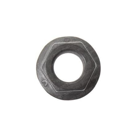 Crown REPLACEMENT NUT, FLANGE 060080-002