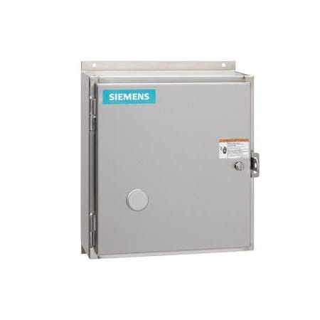 Siemens Ltg Cont M-Held 30A 5No N4Xss 277Vc CLMSC05277