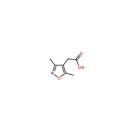 Ak Scientific 2-(3, 5-Dimethylisoxazol-4-yl)acetic acid (1g), CAS 2510-27-2 1962AB-1g