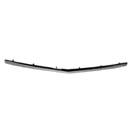 Geared2Golf Hood Molding for 2003-2007 Cadillac CTS-CTS-V GE2473214