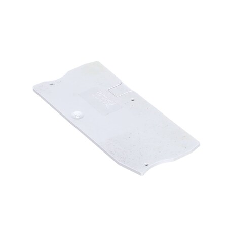Convotherm END COVER TRIPLE 10MM GY CONVO 4056409