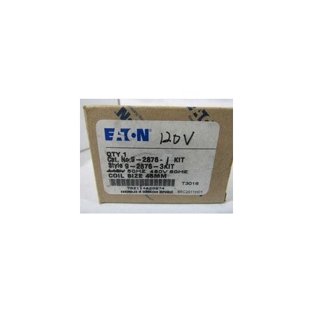 Eaton Coils 9-2876-1KIT