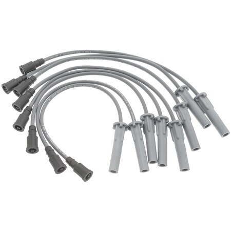 Pro Series Wire Standard Motor Products, Wire Sets Dom Truck, 26943
