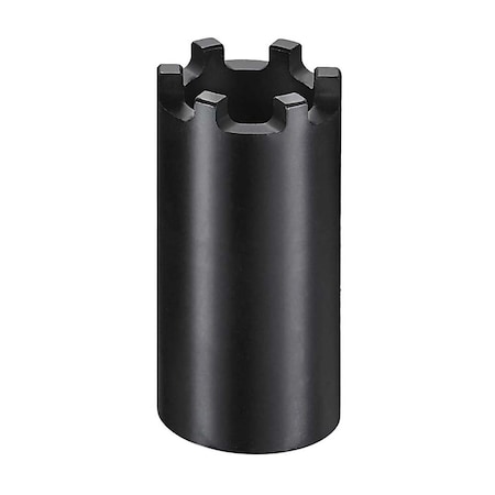 Helix Racing Products Clutch Spider Nut Socket 390-9601