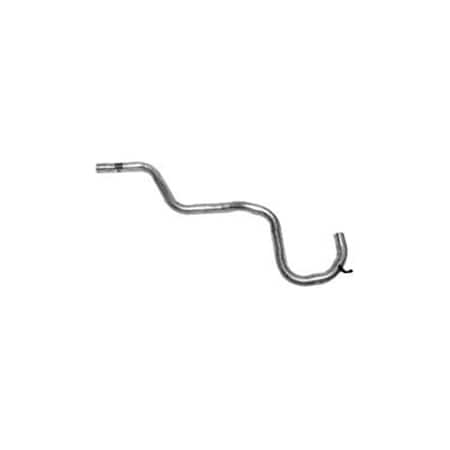 Walker 55162 Exhaust Pipe Intermediate W22-55162