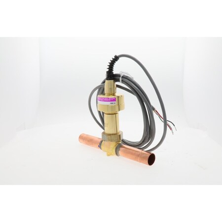 Sporlan StrtthrubypassValve, 10FTCbl 7/8" 930000