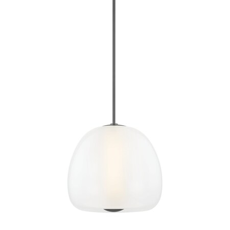 Hudson Valley Lighting Scranton 19 in. Pendant Old Bronze 3019-OB