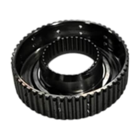 John Deere SPLINED COUPLING, JOHN DEERE OEM R33187 R33187