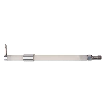 Mitutoyo standard stylus, 2 diam, 60 deg, diamond for CS-3200 12AAD554