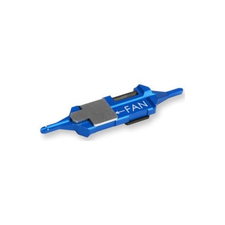 Corning FBC-007 Fiber Handler for UniCam Connectors only HAN-UNI