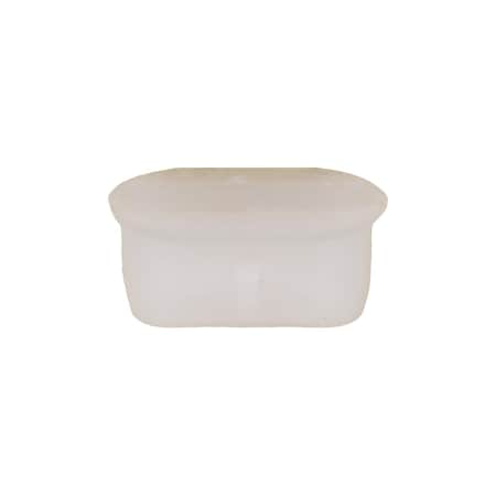 Auveco Screw Grommet Nylon - GM, 100PK 10365