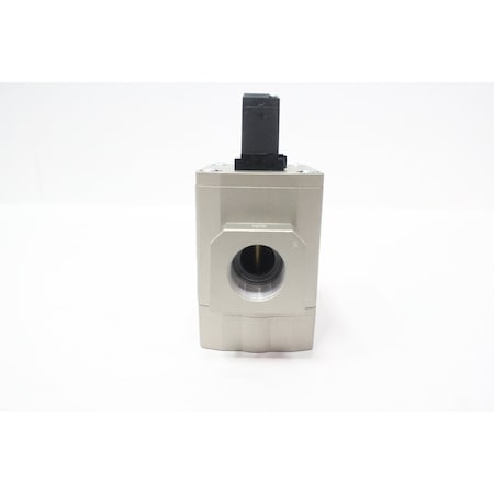 Smc SOFT START UP VALVE 1IN NPT 1MPA 21-26V-DC AV5000-F10-5DZ-X223