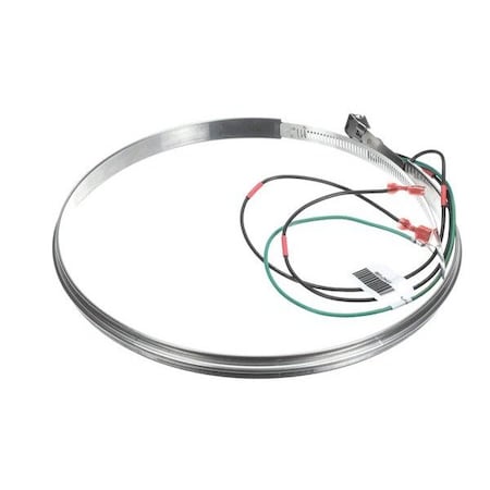Trane 460-480V 90/100W CRANKCASE HTR HTR15199