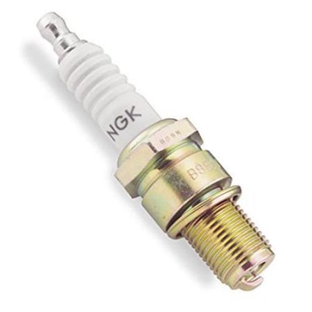 Ngk Motorcycle Nickel Spark Plug for C7HSA, 10PK N12-4629