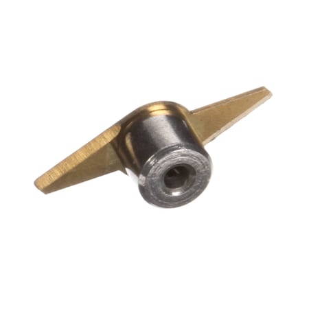 Dynamic Mixer CUTTER BLADE W/ SCREW 9415