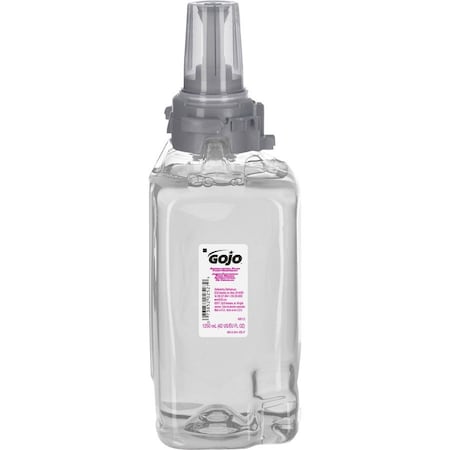 Gojo reg ADX12 Dispenser Plum Antibacterial Handwash, Purple GOJ881203