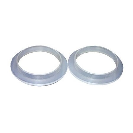 Larsen Supply Co 2Pk Sink Conn Washer 02-2051