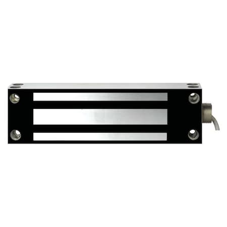 Alarm Controls Lock, Gate Lock, Holds 1200 lb. Force, SS 1200WP