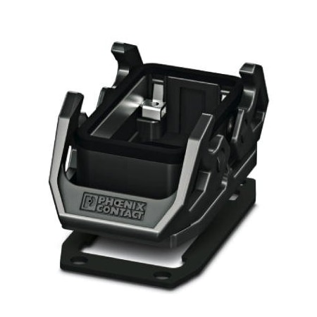 Phoenix Contact HC-EVO-B10-BWD-PLRBK HEAVYCON EVO panel 1407634