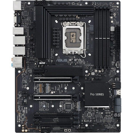 Asus Motherboard PRO WS W680-ACE