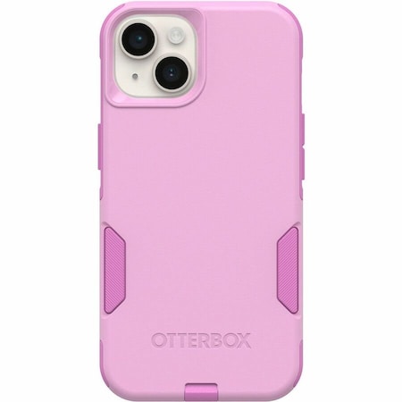 Otterbox Commuter Case For Apple Iphone 15 / Iphone 14 / Iphone 13, Run Wildflower 77-92615