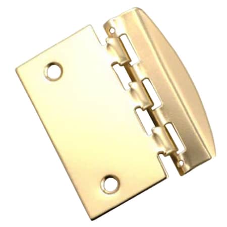 Belwith Products 1840-SN Satin Nickel Swing Privacy Lock 779266