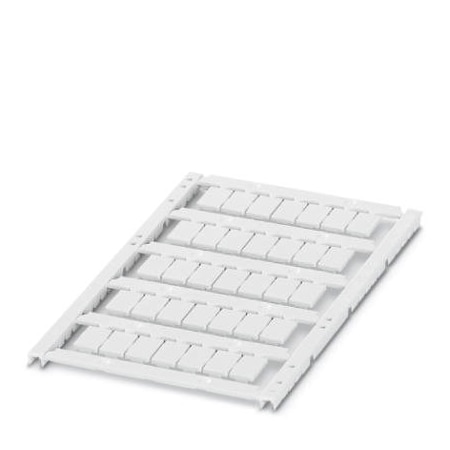 Phoenix Contact UCT6M-TM 8 Marker for terminal blocks 0830758