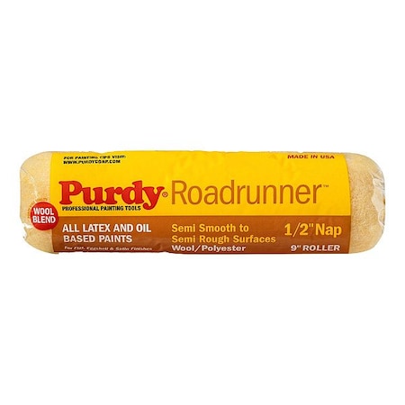 Purdy Paint Roller Cover 144654093