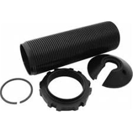 Powerhouse 2.5 in. Coil-Over Kit for Carrera 7 in. PO2462400