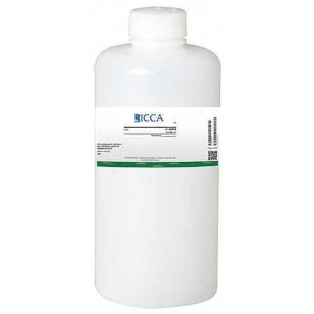 Ricca Chemical Sodium Thiosulfate Precision Sol, 0.1 N R7950000-1A