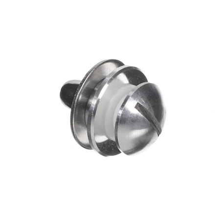 Turbo Air LID PIN and SCRW SETin- DR HNG TIDC-N P0329D0200