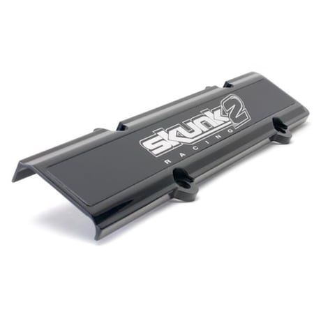 Skunk2 Billet Plug Wire Cover for 1999-2000 Honda Civic SI 632-05-2091