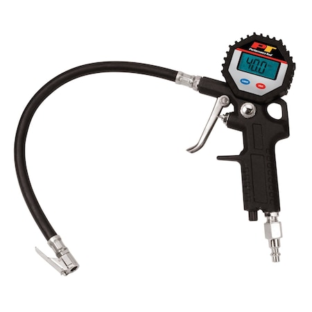 Performance Tool Heavy Duty Sandblaster Kit, 10 ft. Hose, Replacement Nozzles, Rust Removal M570C