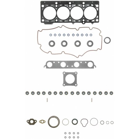 Fel-Pro PermaTorque Engine Cylinder Head Gasket Set, HS9036PT-2