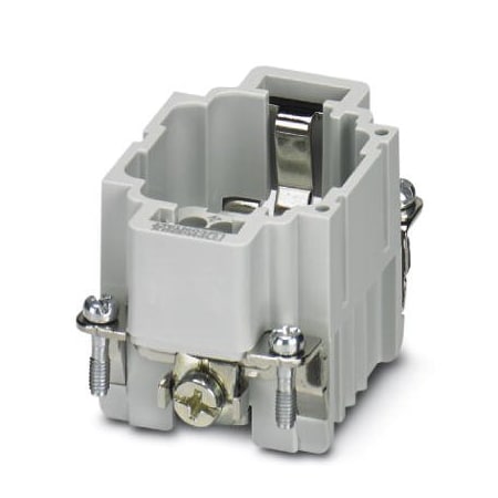 Phoenix Contact HC-DD24-I-CT-M HEAVYCON male insert 1584033