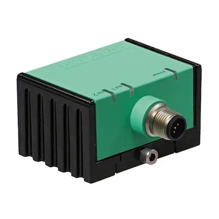 Pepperl+Fuchs Inclination Sensors INY060D-F99-2I2E2-V17