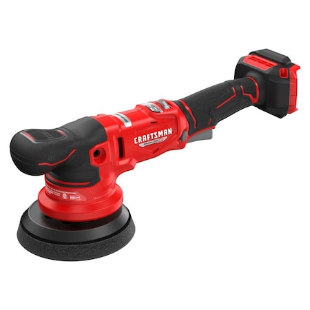 Craftsman Polisher CMCE150B