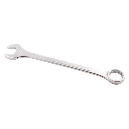 Sunex Wrench, Super Jumbo, Combination, 2-1/4" 972