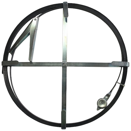 Prosource Sewer Rod DC00007-50