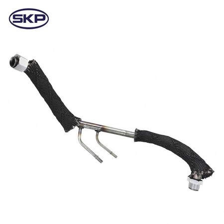 Skyward Automotive Products Exhaust Gas Recirculation (EGR) Line, SK598136