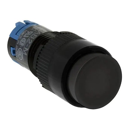 Idec ROUND PB SPDT IP65 AB2M-M1P-B